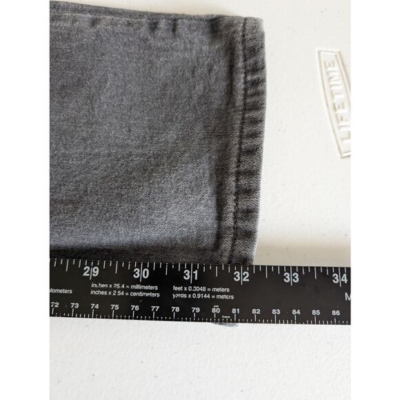 Polo Ralph Lauren Prospect Jean Men 33x32* Stretch Dungarees Straight Stonewash - Picture 13 of 13